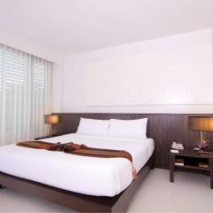 Floral Hotel Chaweng Koh Samui комната для гостей фото 4