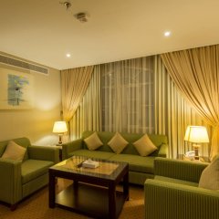Отель Waves International Hotel Оман, Маскат - отзывы, цены и фото номеров - забронировать отель Waves International Hotel онлайн комната для гостей фото 4
