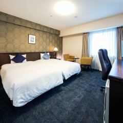 Daiwa Roynet Hotel Kobe-Sannomiya Кобе фото 2