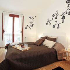 Отель Avantgarde Apartments Венгрия, Будапешт - отзывы, цены и фото номеров - забронировать отель Avantgarde Apartments онлайн комната для гостей фото 2