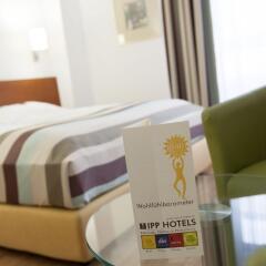 arte Hotel Wien Stadthalle удобства в номере