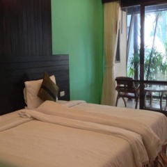 Отель Grand Thai House Resort комната для гостей фото 9