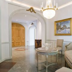 Отель Residence Perseus Apartments Швеция, Стокгольм - отзывы, цены и фото номеров - забронировать отель Residence Perseus Apartments онлайн комната для гостей