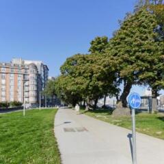 Отель Aparthotel Liège Бельгия, Льеж - отзывы, цены и фото номеров - забронировать отель Aparthotel Liège онлайн фото 2