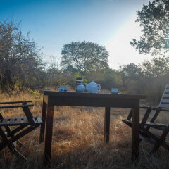 Отель Camp Leopard - Yala Safari Glamping фото 2