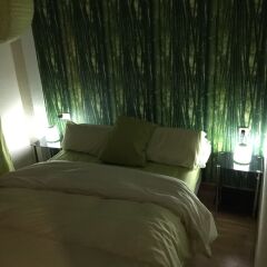 Отель Casa Ojala B&B Испания, Аликанте - отзывы, цены и фото номеров - забронировать отель Casa Ojala B&B онлайн комната для гостей фото 2