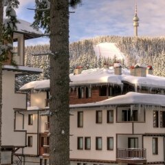 Отель Evridika Hills Aparthotel Болгария, Пампорово - отзывы, цены и фото номеров - забронировать отель Evridika Hills Aparthotel онлайн