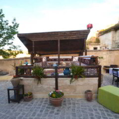 Cappadocia Abras Cave Hotel Ургуп фото 13