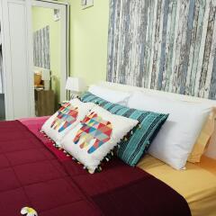 Отель Pagoda Hostel Pattaya Таиланд, Паттайя - отзывы, цены и фото номеров - забронировать отель Pagoda Hostel Pattaya онлайн комната для гостей фото 4
