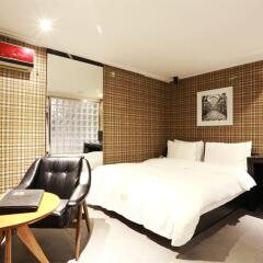 Отель Cello Motel в номере фото 2