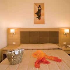 Island Resorts Marisol Hotel комната для гостей фото 3