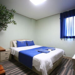 Отель Peanut Hotel Южная Корея, Сеул - отзывы, цены и фото номеров - забронировать отель Peanut Hotel онлайн комната для гостей фото 4