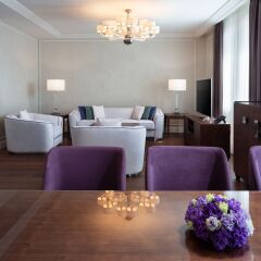 Гостиница Residences Moscow в Москве отзывы, цены и фото номеров - забронировать гостиницу Residences Moscow онлайн Москва помещение для мероприятий