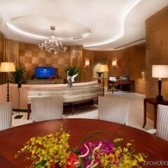 Millennium Hotel Chengdu удобства в номере