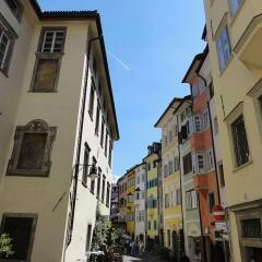 Апартаменты Apartment Bolzano Больцано фото 4
