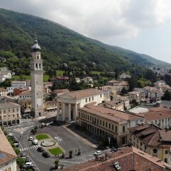 Отель Villa Morona de Gastaldis Италия, Вальдоббьадене - отзывы, цены и фото номеров - забронировать отель Villa Morona de Gastaldis онлайн фото 11