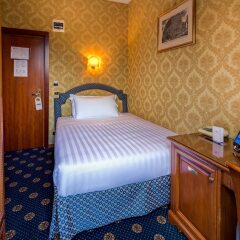 Hotel Raffaello комната для гостей фото 4