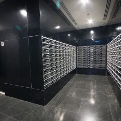 Отель BoonRumpa Condotel сауна