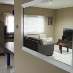 Отель Apartamento Corporativo комната для гостей фото 5