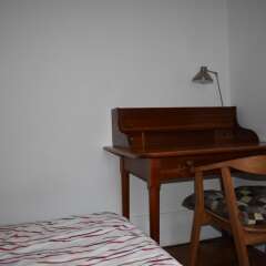 Апартаменты Spacious 1 Bedroom Apartment in 10th Arrondissement удобства в номере