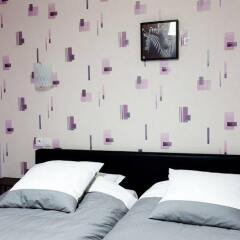 Hotel Bel Air сейф в номере