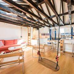 Отель Malasaña Teatro Barceló City Center комната для гостей фото 5