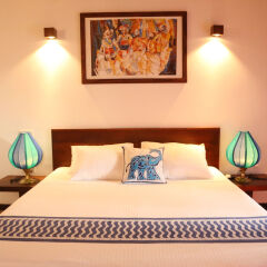 Blueelephant Boutique Hotel комната для гостей фото 5