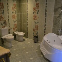 Tolip Hotel Alexandria спа