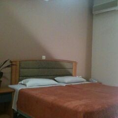 Emerald Hotel комната для гостей фото 3