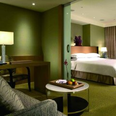 Отель City Suites Taipei Nanxi комната для гостей фото 5