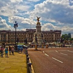 Апартаменты The Euston St Pancras Apartments спортивное сооружение