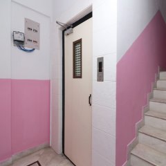 OYO 7111 Fanindra Guest House in Kolkata, India from 30$, photos, reviews - zenhotels.com bathroom