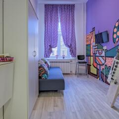 Гостиница ColorSpb ApartHotel GriboedovArt в Санкт-Петербурге 1 отзыв об отеле, цены и фото номеров - забронировать гостиницу ColorSpb ApartHotel GriboedovArt онлайн Санкт-Петербург