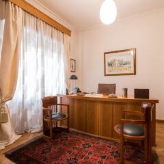 Отель Elegant & Spacious 2bdr Flat удобства в номере