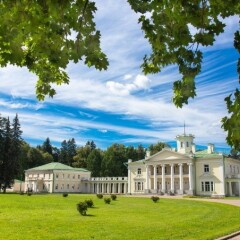 Санаторий Валуево фото 5