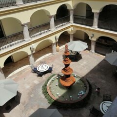 Отель Estrella Del Mar Golf Condos & Beach Resort Mazatlan фото 7