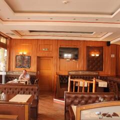 Hotel Atol фото 3