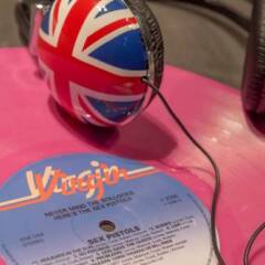 Отель MOXY London Stratford городской автобус