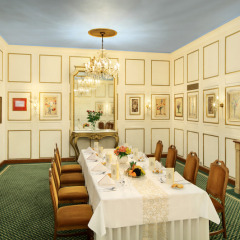 Отель Grandhotel Brno Брно развлечения