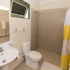 Wind Surf Barbados in St. Andrew, Barbados from 126$, photos, reviews - zenhotels.com bathroom