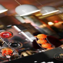 La Flora House Otel Турция, Измит - отзывы, цены и фото номеров - забронировать отель La Flora House Otel онлайн развлечения