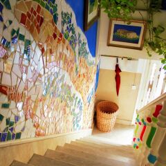 Hostel Malti детские мероприятия