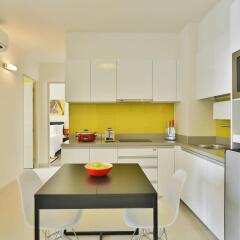 Отель Cassia Phuket 4* Люкс с различными типами кроватей фото 6