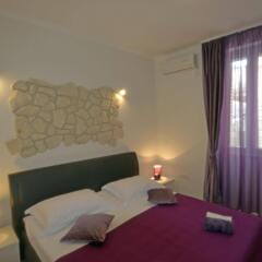 Отель Kuzma Rooms комната для гостей фото 5