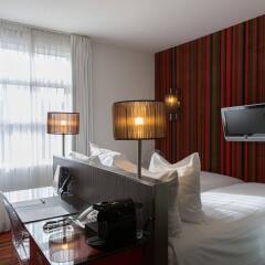 WestCord City Centre Hotel Amsterdam в номере