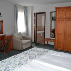 Family Hotel Saint Stefan удобства в номере