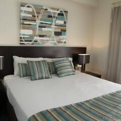 Central Brunswick Apartment Hotel комната для гостей фото 4