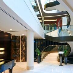 Отель Waldorf Astoria Berlin Германия, Берлин - 3 отзыва об отеле, цены и фото номеров - забронировать отель Waldorf Astoria Berlin онлайн детские мероприятия фото 2
