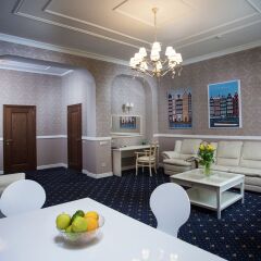 Amsterdam Hotel развлечения