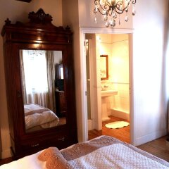 Отель B&B Sterckxhof Бельгия, Мейсе - отзывы, цены и фото номеров - забронировать отель B&B Sterckxhof онлайн фото 9